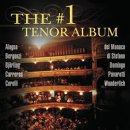 CD-Charts  Music : The #1 Tenor Album