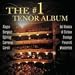 Classical Music : The #1 Tenor Album