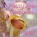 Review Various  / Have Yourself a Saxy Little Christmas