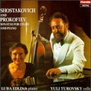 ｜Prokofiev & Shostakovich: Cello Sonatas