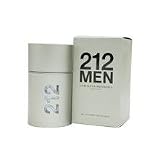 212 By Carolina Herrera For Men Edt Spray 1.7 oz - B001YHWWHW