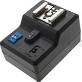 Flashpoint Radio Remote 4 Channel Receiver Only