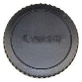 Buy Canon RF-3 Body Cap for EOS SLR Cameras by Canon