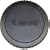 Canon RF-3 Body Cap for EOS SLR Cameras