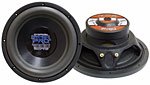 Pyramid PW1086X 10 Subwoofer (Each)