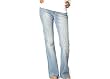 Southpole Salsa Bootcut Jeans