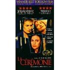 La Ceremonie [VHS]