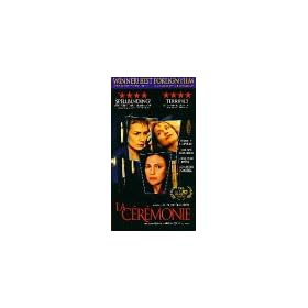 La Ceremonie [VHS]