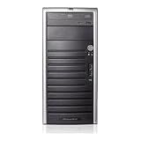 S-BUY PROLIANT ML110G5 X3075 TOWER,DC INTEL 3075 PROCESSOR (2.66GHZ,1333 FSB, 4M