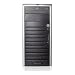 PC Hardware : HP ProLiant ML310 G5 Server - 1 x Xeon 2.66GHz - 1GB DDR2 SDRAM - Ultra ATA RAID Controller, Serial Attached SCSI - Tower