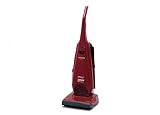 Panasonic MC-E3011RP47 Bagged Upright Vacuum Cleaner in burgundy 2000w
