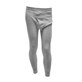 Essential Apparel Basic Thermal Bottom - b800dr