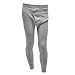 Essential Apparel Basic Thermal Bottom - b800dr