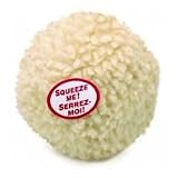 Vermont Fleece Ball 10 In