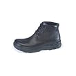 Aetrex Y400 Men's Chukka Walker Boot - High-Top Black - Size Men's Size 13 - X W Width - 1 pair