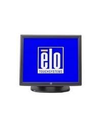 PC Accessory: 1915L 19In Intelli Touch Dual Ser/Usb Ctlr Vga Gry - Model#: E266835 - ELO Digital Office