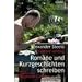 Schreiben lernen