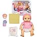 Baby Alive Wets and Wiggles Girl Doll by Hasbro