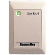 SecuraKey Proximity Reader - 8 read distance Model RK-WS by Secura Keys