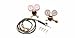 SOLDERING KIT LITTLE TORCH WITH 14.002, 035 & 039
