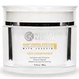 Global Keratin Deep Conditioner, 7.5 oz