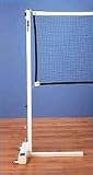 Portable Badminton 1 Court System (Two Posts)