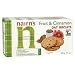 Nairns Oat Cookies Fruit & Cinnamon