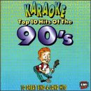 Top 10 Hits of the 90's