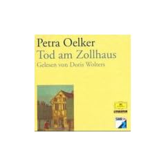 Tod am Zollhaus. 4 CDs