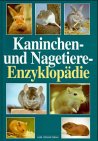 Kaninchen- und Nagetiere- Enzyklop&auml;die - Esther Verhoef-Verhallen