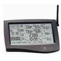 Oregon Scientific Wireless Weather Station - Black