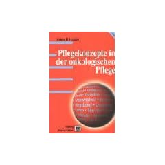 Pflegekonzepte in der onkologischen Pflege