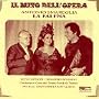 Smareglia: La Falena