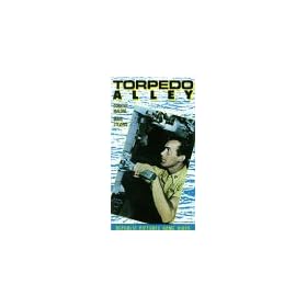 Torpedo Alley [VHS]