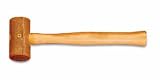 RAWHIDE MALLET #0 2 OZ