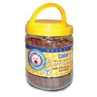 CADET GOURMET - CHICKEN SAUSAGE - 28OZ TUB