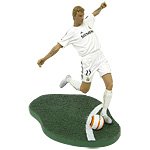 �ͥåȥ��� FT Champs - Real Madrid: 6 Inch Premium Figure �٥å��� �������� ������� ���᡼�� �ե��� �����꡼ ���� ư�� �̿���