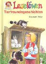 Image of Leselöwen Tierfreundegeschichten