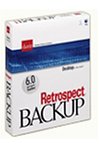 Retrospect 6.0 Desktop Mac Upgrade