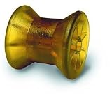 TIE DOWN BOW STOP ROLLERS Size: 3