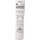 Bose RC-38S - Remote control