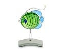 Swarovski Crystal Chira Tropical Fish Object