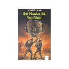 Die Maske des Verr�ters