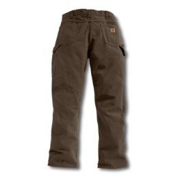Buy Carhartt Relaxed Fit Washed Duck Carpenter Jean b174