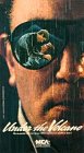 Under The Volcano