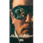 Under the Volcano