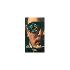 Under the Volcano [VHS]
