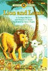 LION AND LAMB (Bank Street Ready-to-Read/Level 3)