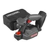 Craftsman C3 19.2 volt Cordless Planer