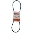 1/2" X 42" Blue Kevlar Belt, Use To Replace MTD 754-0207, 954-0207, 754-0428, 954-0428, 754-04131, Simplicity 1678354SM, 2156231SM, Ariens 72132
